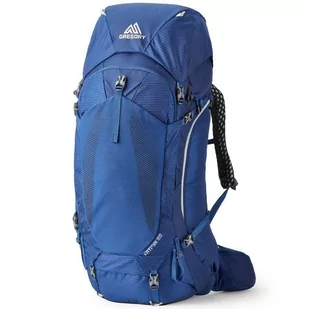 Gregory Męski plecak Katmai 65 Rc Md/Lg Niebieski (Empire Blue) 65 137238-7411-M-L - Plecaki - miniaturka - grafika 1