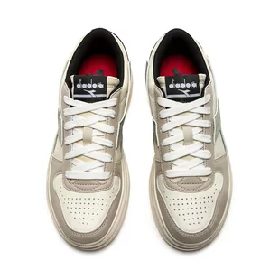 Sneakersy damskie DIADORA MAGIC BOLD DUNES WN - Sneakersy damskie - miniaturka - grafika 3