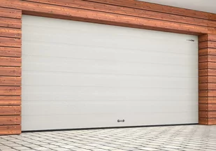 Konfigurator bram garażowych segmentowych DIY - Bramy garażowe - miniaturka - grafika 1