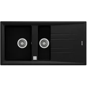 Zlewozmywaki - Teka STONE 60 B-TG 115360010 - miniaturka - grafika 1