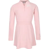 Sukienki i spódniczki dla dziewczynek - Tommy Hilfiger Sukienka - miniaturka - grafika 1