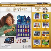 Gry planszowe - SpinMaster, Game HQ, Harry Potter - miniaturka - grafika 1