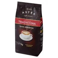 Kawa - Astra agodna Crema 1kg - miniaturka - grafika 1