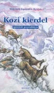 Opowiadania - Kozi kierdel - miniaturka - grafika 1