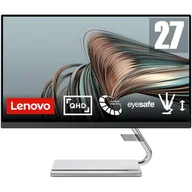 Monitory - LENOVO Q27Q-20 27"  - miniaturka - grafika 1