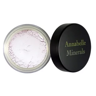 Annabelle Minerals Cień mineralny CANDY - - Cienie do powiek - miniaturka - grafika 1