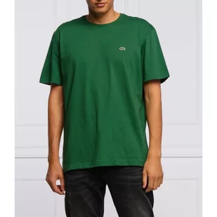 Lacoste T-shirt | Regular Fit - Koszulki męskie - miniaturka - grafika 1