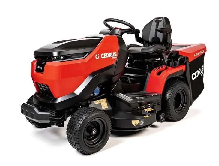 Traktor Cedrus Premium C-TRAC-93HC-H