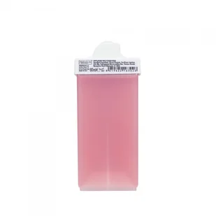 Wosk do Depilacji Premium 80 ml Różany Wąska Rolka - Depilacja - miniaturka - grafika 1