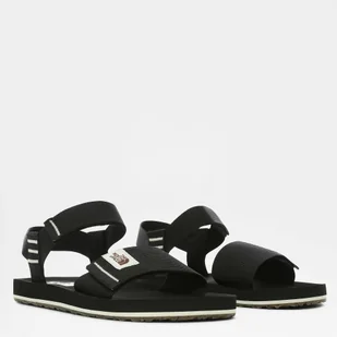 Buty do chodzenia damskie The North Face W Skeena Sandal - Sandały damskie - miniaturka - grafika 1