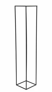 Nowoczesny kwietnik stojący 130 cm 10-1363/130/ - Kwietniki - miniaturka - grafika 1
