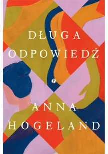 długa odpowiedź - Literatura obyczajowa - miniaturka - grafika 2