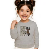 Bluzy dla dziewczynek - BLUZA DZIECIĘCA 99 NOCY W LESIE ROBLOX DLA CHŁOPCA DZIEWCZYNKI 110-116 - miniaturka - grafika 1