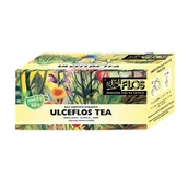 Herbata - Ulceflos Tea Fix 32 Hb-Flos 20 Torebek W Opakowaniu Wspiera ��o����dek 40 G - miniaturka - grafika 1