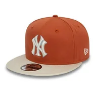 Czapki męskie - Czapka typu snapback New Era MLB New York Yankees - miniaturka - grafika 1
