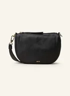 Torebki damskie - Abro Torba Na Ramię Mina schwarz - miniaturka - grafika 1