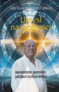 Umysł na wolności - Psychologia - miniaturka - grafika 1