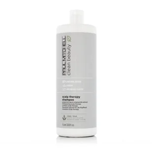 Paul Mitchell Clean Beauty Scalp Therapy Shampoo Szampon do włosów 1000 ml - Szampony do włosów - miniaturka - grafika 1