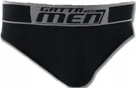 Majtki męskie - Gatta cotton męskie slipki rozm. XL - miniaturka - grafika 1