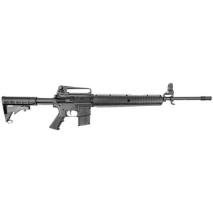 Wiatrówka karabin Ekol M16 ML Black 4.5 mm - Wiatrówki karabinki - miniaturka - grafika 1