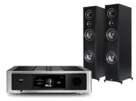 Zestawy stereo - NAD M33 + Imagine T65 - miniaturka - grafika 1