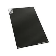 Akcesoria i części modelarskie - Green Stuff World: Arkusz Magnetyczny -  Samoprzylepny A4 - miniaturka - grafika 1