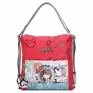 Plecaki - Anekke Fun&Music Plecak 32 cm mehrfarbig - miniaturka - grafika 1