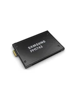 Dyski serwerowe - samsung semiconductor Dysk SSD Samsung PM1743 192TB U3 NVMe PCIe 50 MZWLO1T9HCJR-00A07 DPWD 1 - miniaturka - grafika 1