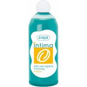 Ziaja Intima NIEBIESKA Melon 500ml