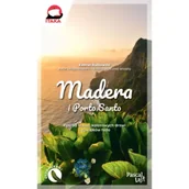 Przewodniki - Madera i Porto Santo. Pascal Lajt - Konrad Rutkowski - książka - miniaturka - grafika 1