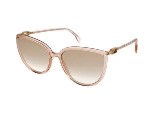 Fendi FF 0459/S 35J/HA - Okulary korekcyjne, oprawki, szkła - miniaturka - grafika 1