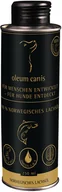 Suplementy i witaminy dla psów - Oleum Canis Canis olej z łososia 1000 ml - miniaturka - grafika 1