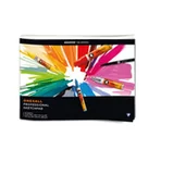 Podobrazia, bloki, papiery - Szkicownik A4 Professional Artpad A4 One 4 All Molotow - miniaturka - grafika 1