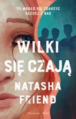 Literatura obyczajowa - Wilki się czają - miniaturka - grafika 1