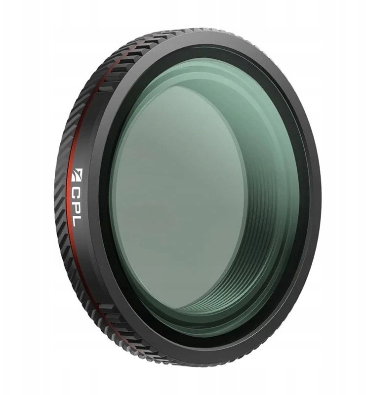 Filtr Freewell Freewell Filtr polaryzacyjny kołowy CPL do OSMO NANO FW-OSN-CPL