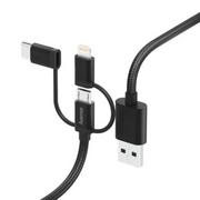 Kable USB - Hama 00183304 001833040000 - miniaturka - grafika 1