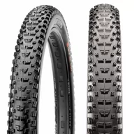 Opony rowerowe - Maxxis Rekon Opona zwijana 27.5x2.40" EXO TR, black 61-584 27,5x2,40" 2020 Opony MTB 1198 - miniaturka - grafika 1