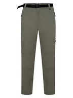 Odzież trekkingowa męska - Dare 2b Spodnie funkcyjne "Tuned In Pro" w kolorze khaki - miniaturka - grafika 1