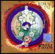 Folk - ART CD, Oriente Musik Eden - miniaturka - grafika 1