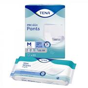  Pieluchom.tena pants proskin plus m x 30