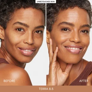 bareMinerals Complexion Rescue Tinted Moisturizer SPF 30 8.5 Terra - Podkłady do twarzy - miniaturka - grafika 5