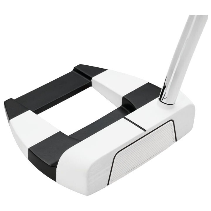 Kij golfowy Putter Callaway Ai Dual Jailbird Mini Double Bend Lewa ręka, 34