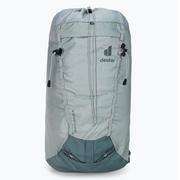 Plecaki - Deuter Plecak turystyczny Guide Lite 22L szary 336002143370 - miniaturka - grafika 1