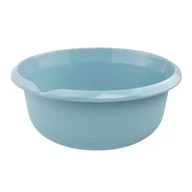 Inne artykuły do sprzątania - Miska z wylewką Nordic Blue 9L Keeper - miniaturka - grafika 1