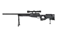 Karabiny ASG - Specna Arms SA-S14 EDGE™ Replika karabinu snajperskiego - miniaturka - grafika 1
