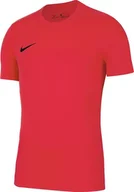 Koszulki męskie - Nike Nike Park VII t-shirt 635 : Rozmiar - M BV6708-635 - 21548_187445 - miniaturka - grafika 1