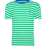 Koszulki dla chłopców - POLO RALPH LAUREN T-shirt Regular Fit - miniaturka - grafika 1