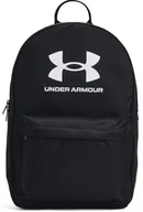 Plecaki - Under Armour Loudon Backpack-BLK - miniaturka - grafika 1