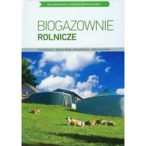 Multico Biogazownie rolnicze - Nauka - miniaturka - grafika 1