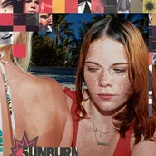 Winyle - Sunburn - miniaturka - grafika 1